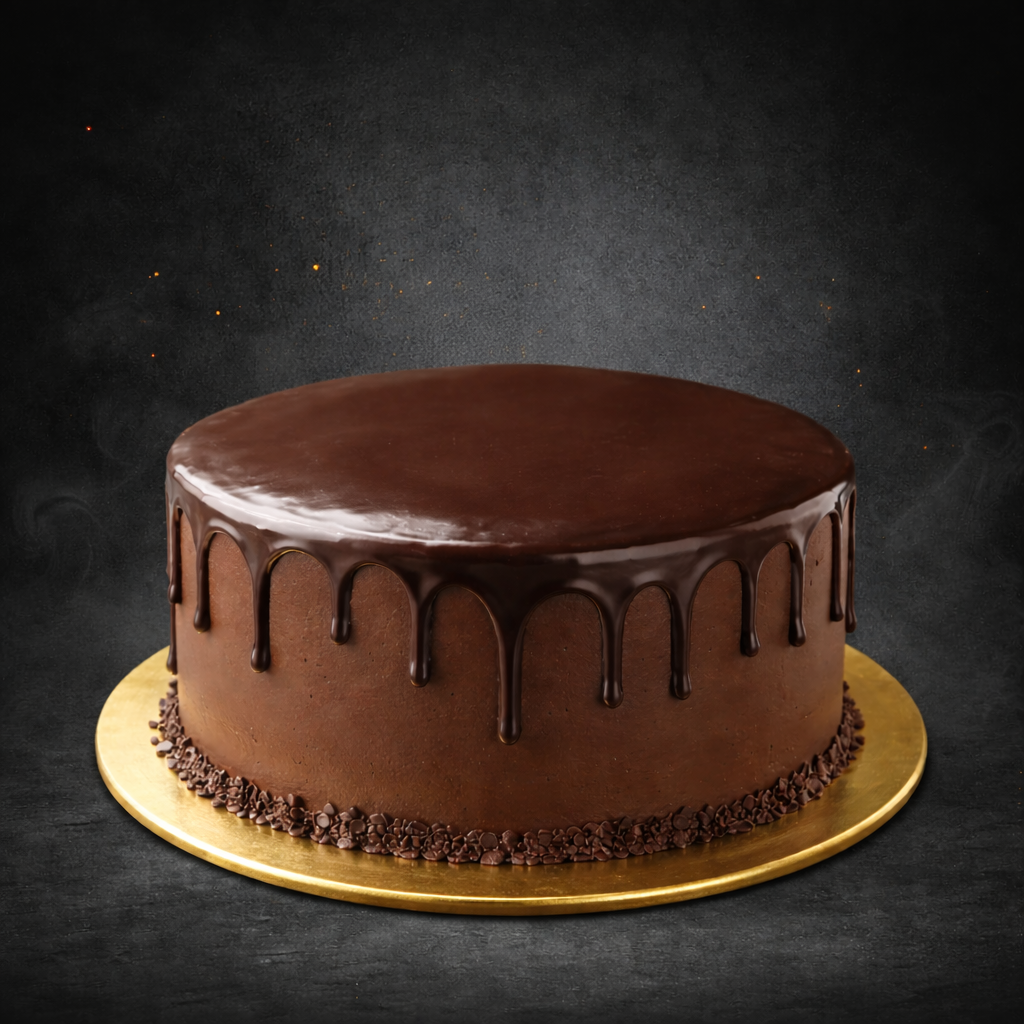 Celebration Cake