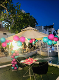 Table Decorations - At Jaipur
