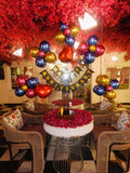 Table Decorations - At Gurugram